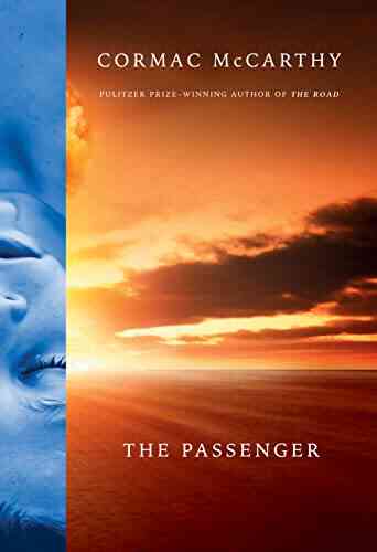 The Passenger John Sandford