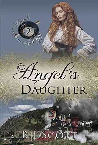 Angel S Daughter: Two Of The Angel Trilogy