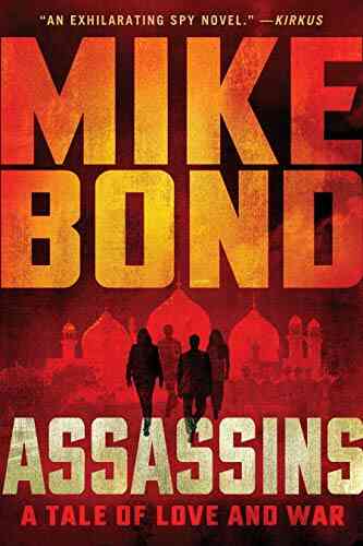 Assassins Mike Bond