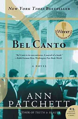 Bel Canto Ann Patchett