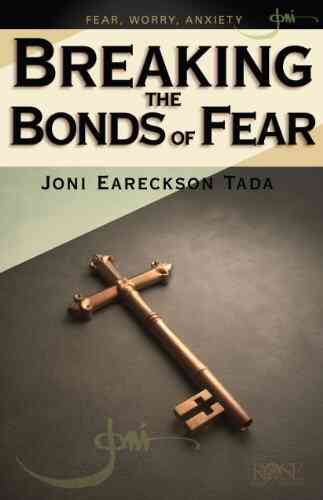Breaking The Bonds Of Fear
