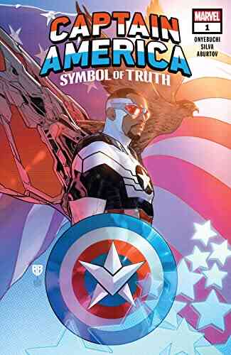 Captain America: Symbol Of Truth (2022 ) #1