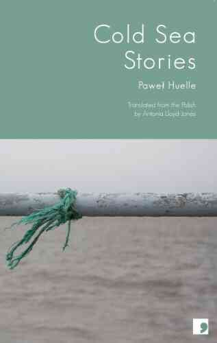 Cold Sea Stories Dea Loher