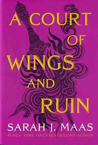 A Court Of Wings And Ruin (A Court Of Thorns And Roses 3)