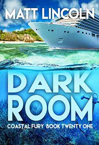 Dark Room (Coastal Fury 21)