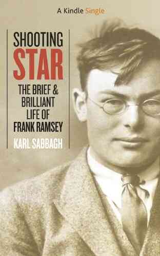 Shooting Star (Kindle Single) Karl Sabbagh