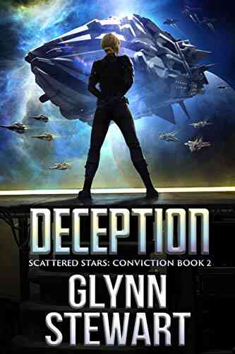 Deception (Scattered Stars: Conviction 2)