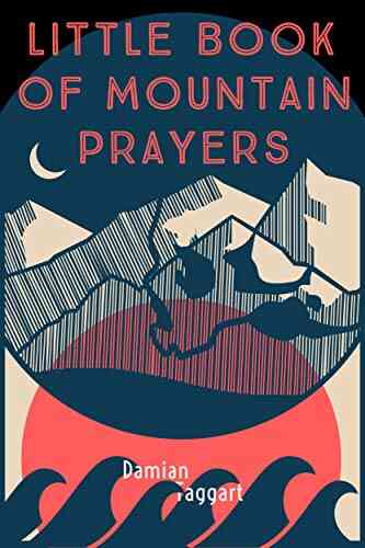 Little Of Mountain Prayers