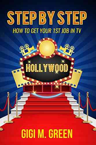 Step By Step: How To Get Your First Job In TV