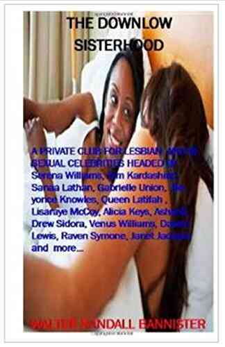 DOWNLOW SISTERHOOD Ricardo Mena