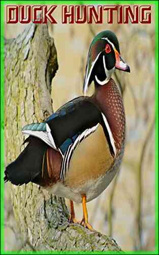 Duck Hunting Alan Jackson