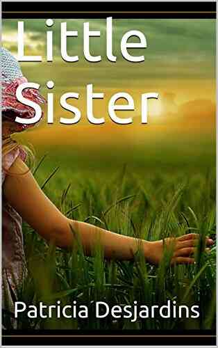 Little Sister Tomasz Cichawa