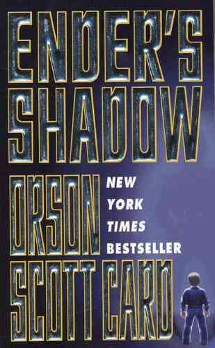 Ender S Shadow (The Shadow Saga 1)