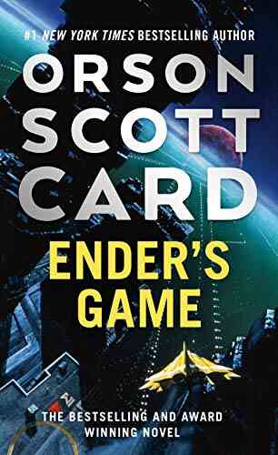 Ender S Game (Ender Quintet 1)