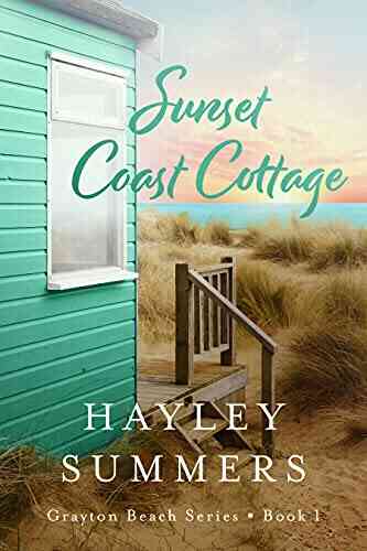 Sunset Coast Cottage (Grayton Beach 1)