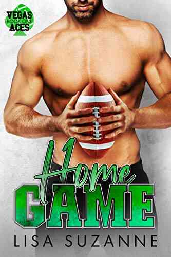 Home Game (Vegas Aces 1)
