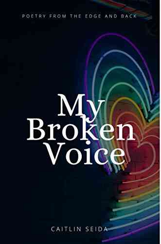 My Broken Voice: Poetry From The Edge And Back
