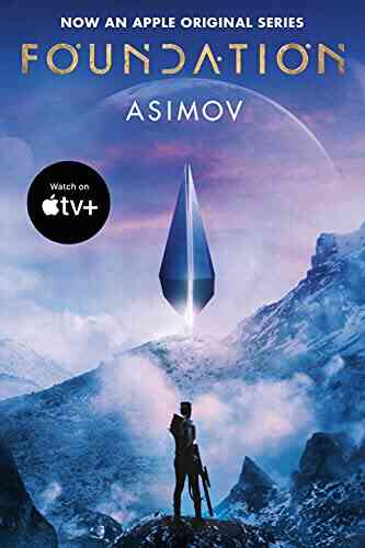 Foundation Isaac Asimov