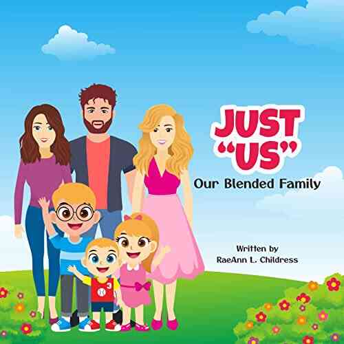 Just Us Andrew J Williams