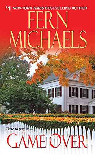 Game Over (Sisterhood 17) Fern Michaels