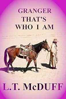 Granger: That S Who I Am