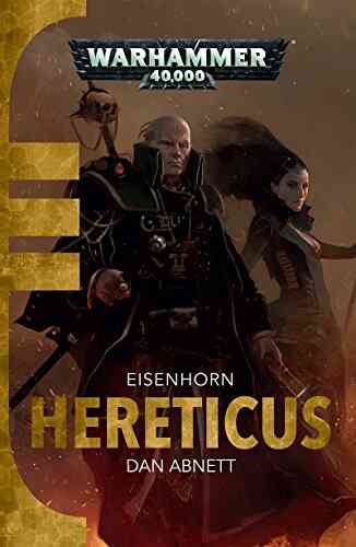 Hereticus (Eisenhorn 3) Dan Abnett