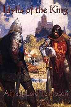 Idylls Of The King Jules Romains