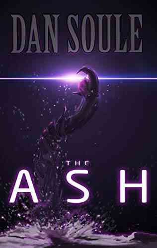 The Ash: If Guy Ritchie Made An Alien Invasion Horror Movie It Would Look Like The Ash (Fright Nights)