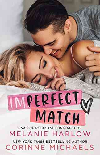 Imperfect Match Corinne Michaels