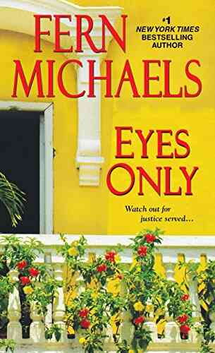 Eyes Only (Sisterhood 24) Fern Michaels