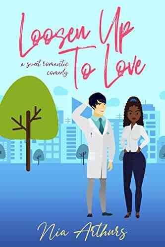 Loosen Up To Love: An AMBW Romance (The Lovesick 1)