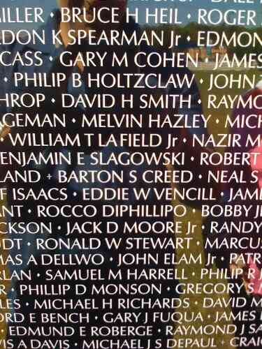 Lost In Laos The Story Of LCDR Bart Creed USN
