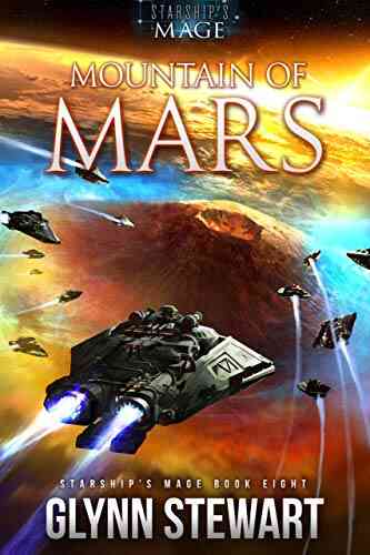 Mountain Of Mars (Starship S Mage 8)