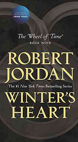Winter S Heart: Nine Of The Wheel Of Time