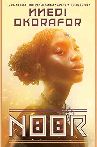 Noor Nnedi Okorafor
