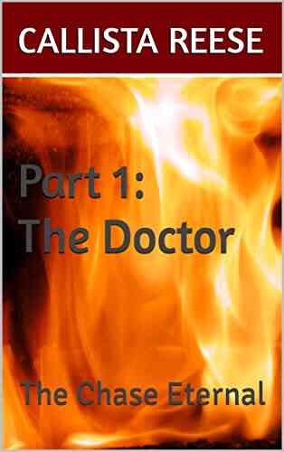 Part 1: The Doctor: The Chase Eternal