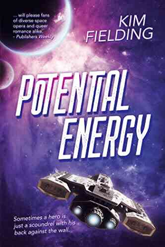 Potential Energy Kim Fielding