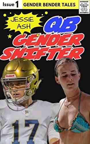 QB Gender Shifter: Gender Bender Tales