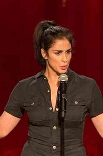 A Question Of Choice Sarah Silverman