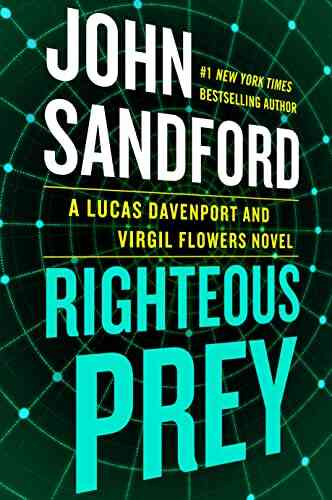 Righteous Prey (A Prey Novel 32)