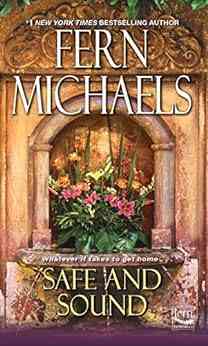 Safe And Sound (Sisterhood 29)