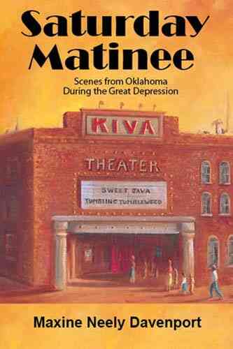 Saturday Matinee Maxine Neely Davenport
