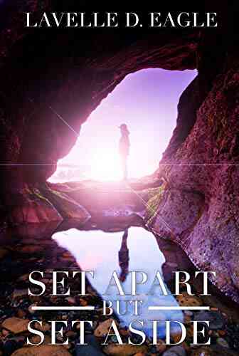 Set Apart But Set Aside