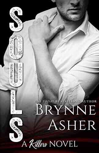 Souls: A Killers Novel 6 (The Killers)