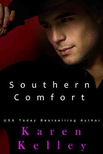 Southern Comfort (Southern 1)