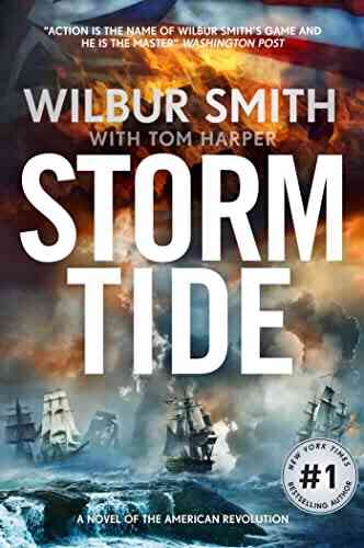Storm Tide Wilbur Smith