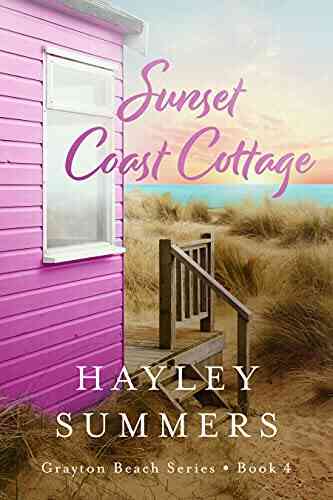 Sunset Coast Cottage (Grayton Beach 4)