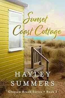Sunset Coast Cottage (Grayton Beach 3)