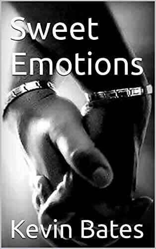 Sweet Emotions Michael Medina