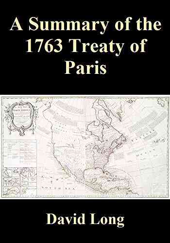 A Summary Of The 1763 Treaty Of Paris